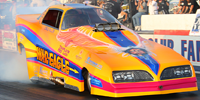 Photo Gallery: Even More Drag Action from Saturday at the 2009 California Hot Rod Reunion